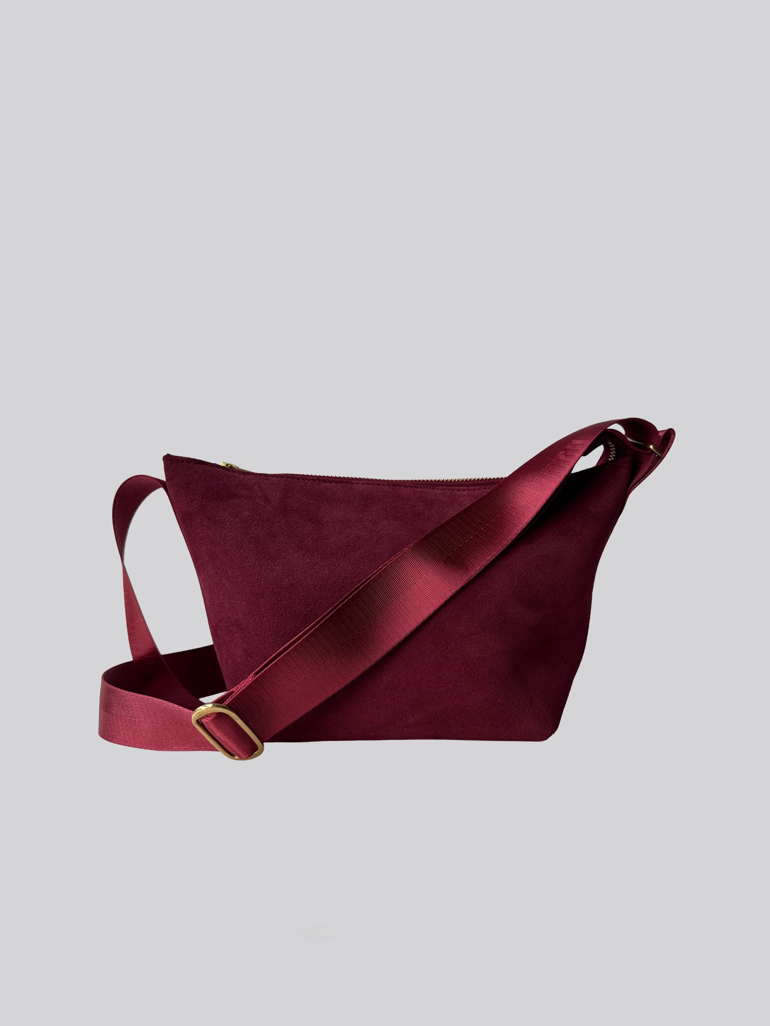 mimi berry × mackintosh philosophy Creative women at work: bag designer Mimi Berry — That's Not My Age