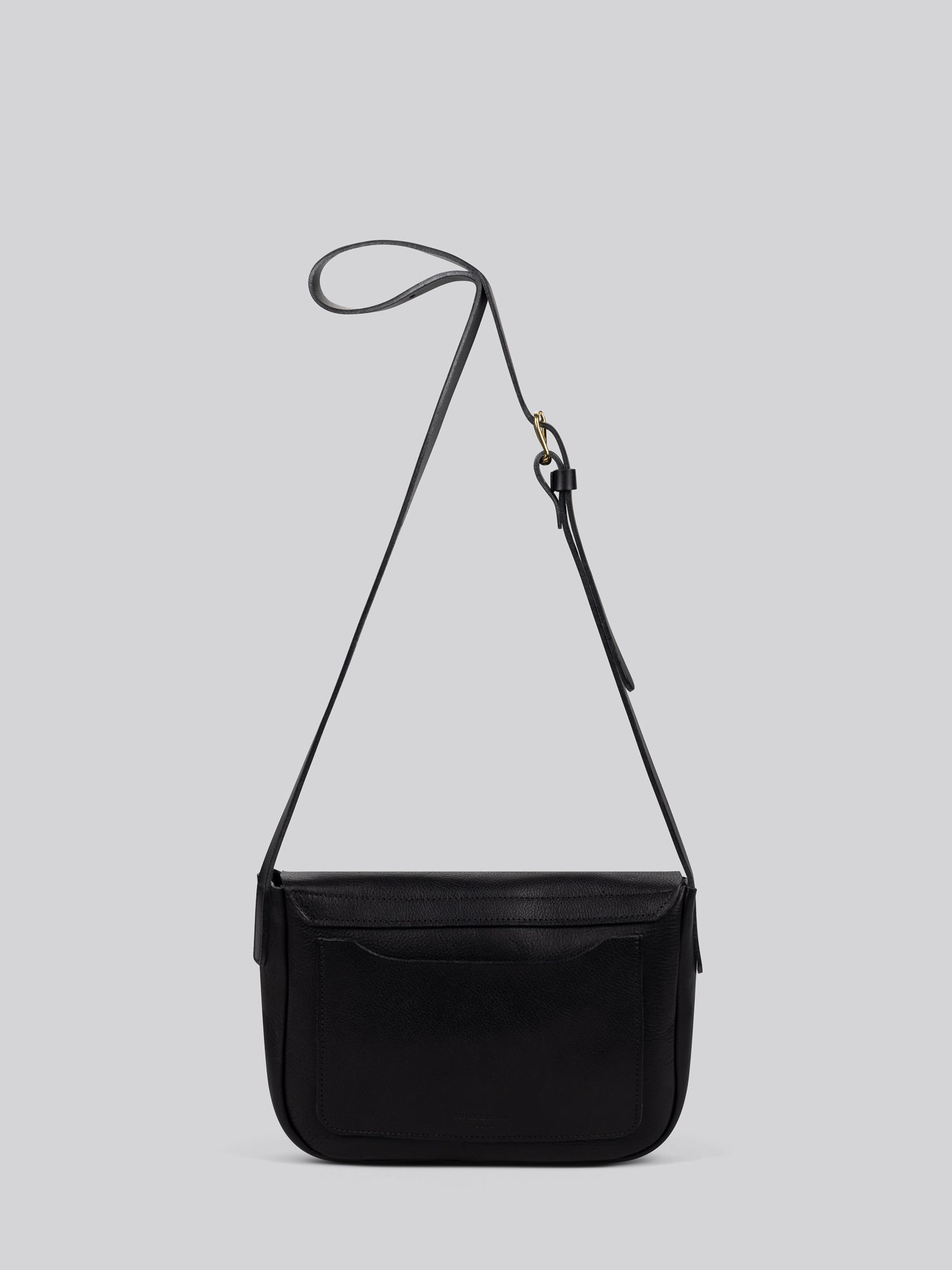 Barney - Grainy Black