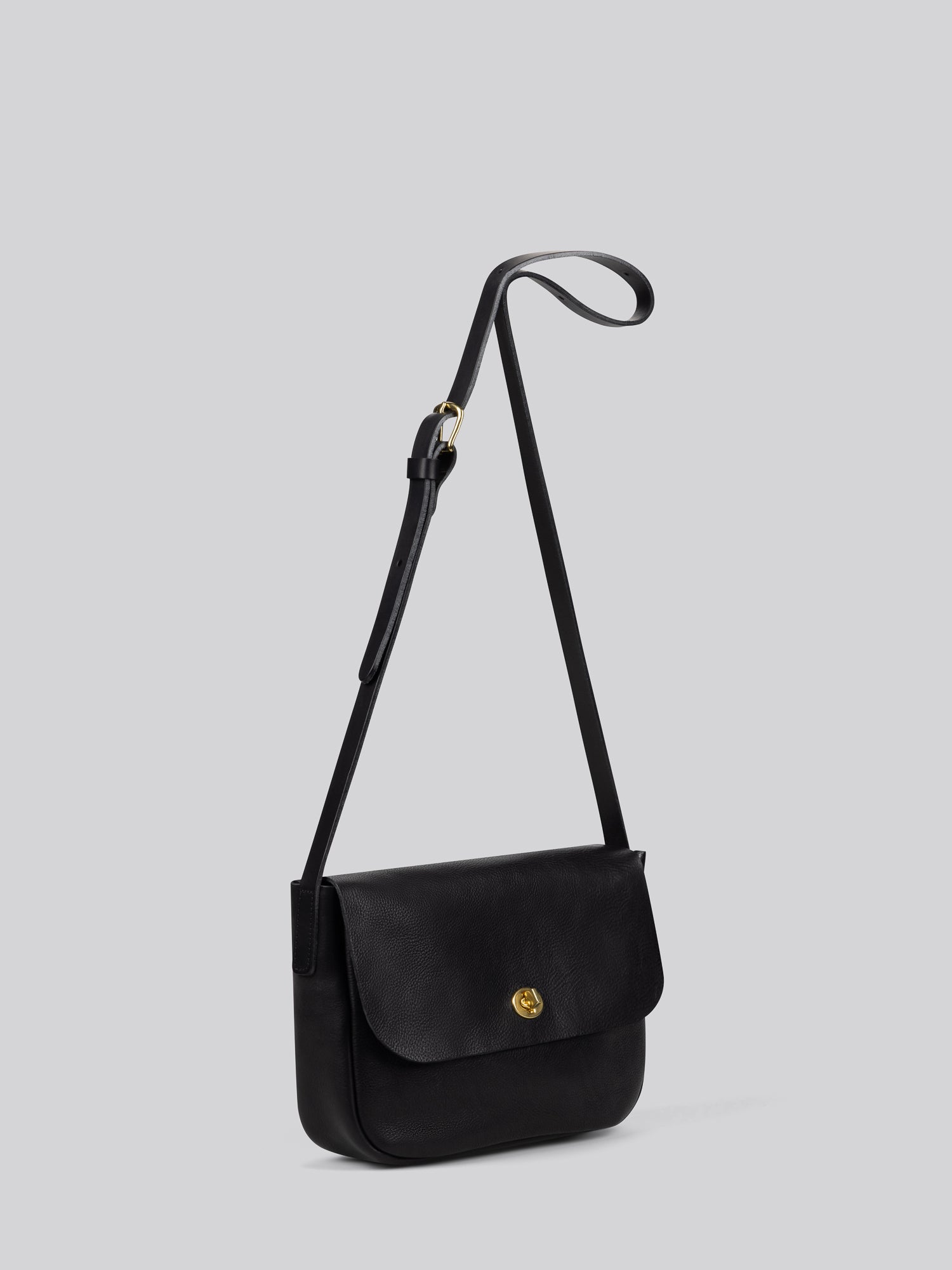 Barney - Grainy Black