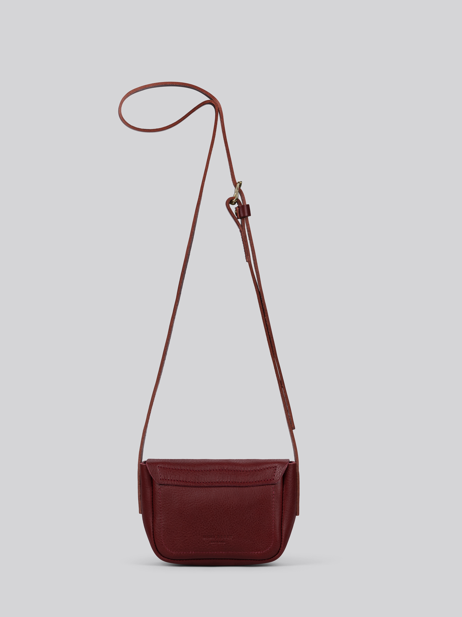 Betty - Grainy Merlot