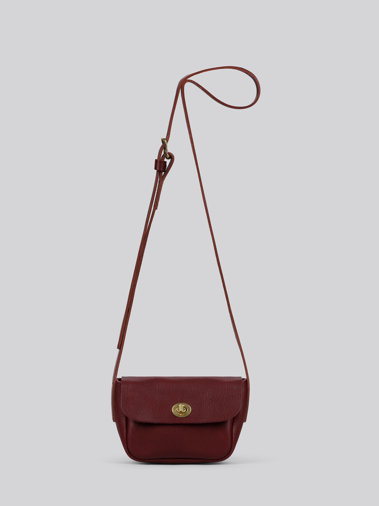 Betty - Grainy Merlot