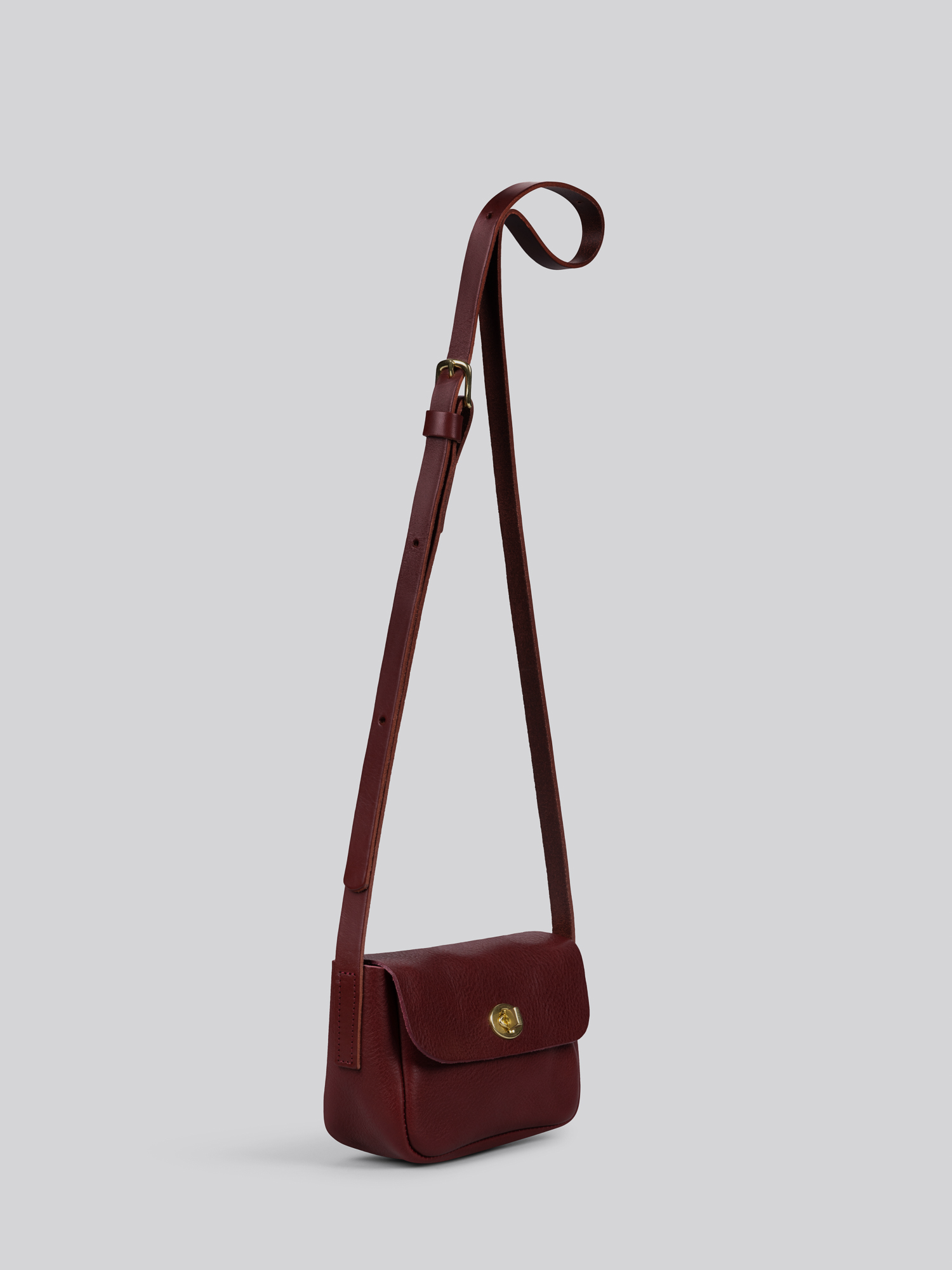 Betty - Grainy Merlot