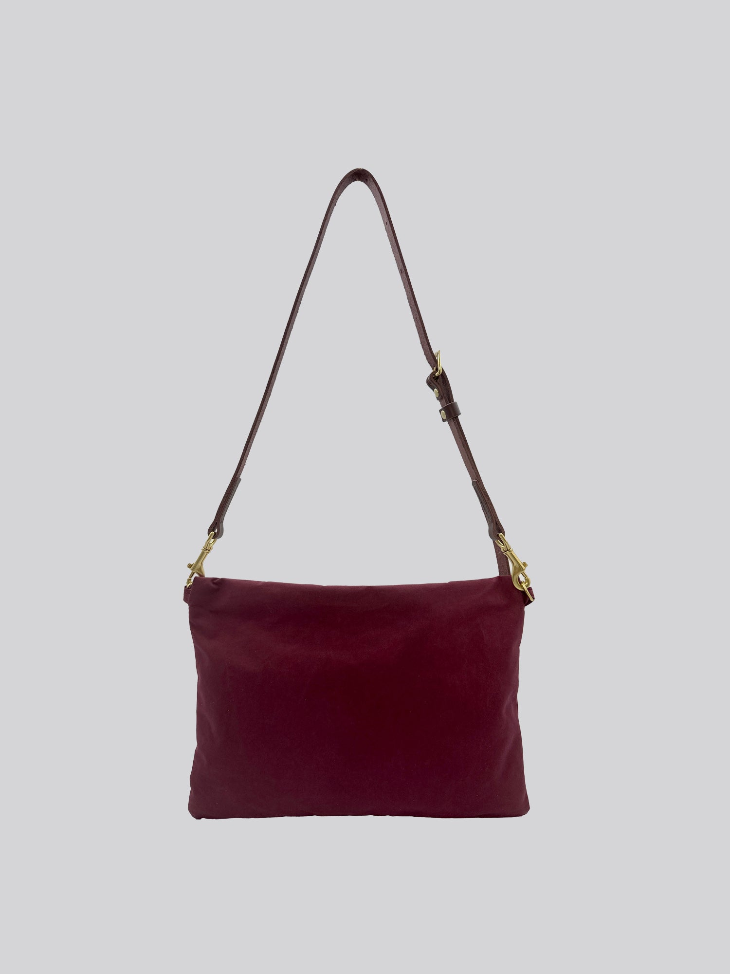 New Musette - Burgundy