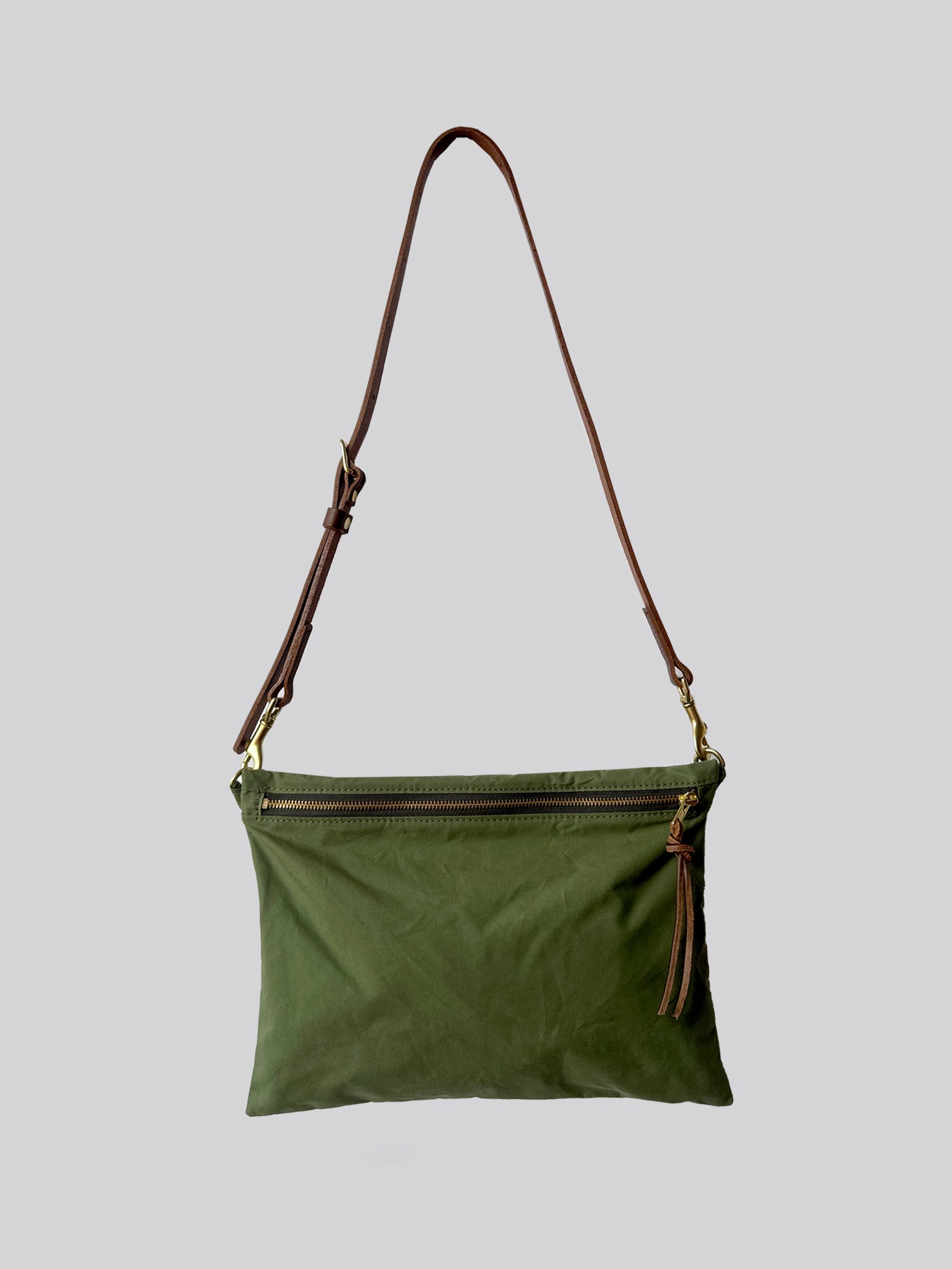 New Musette - Light Green