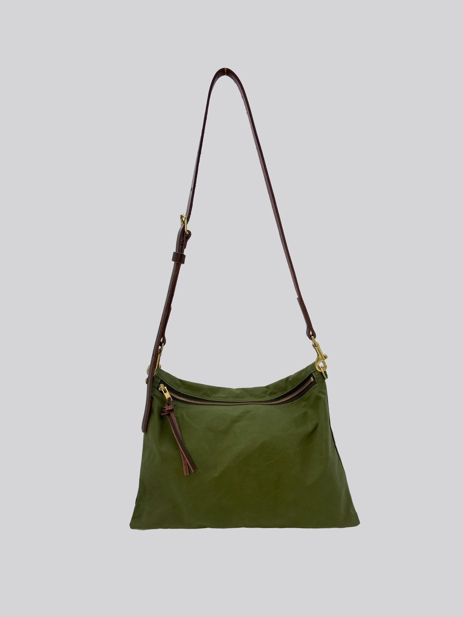New Musette - Light Green
