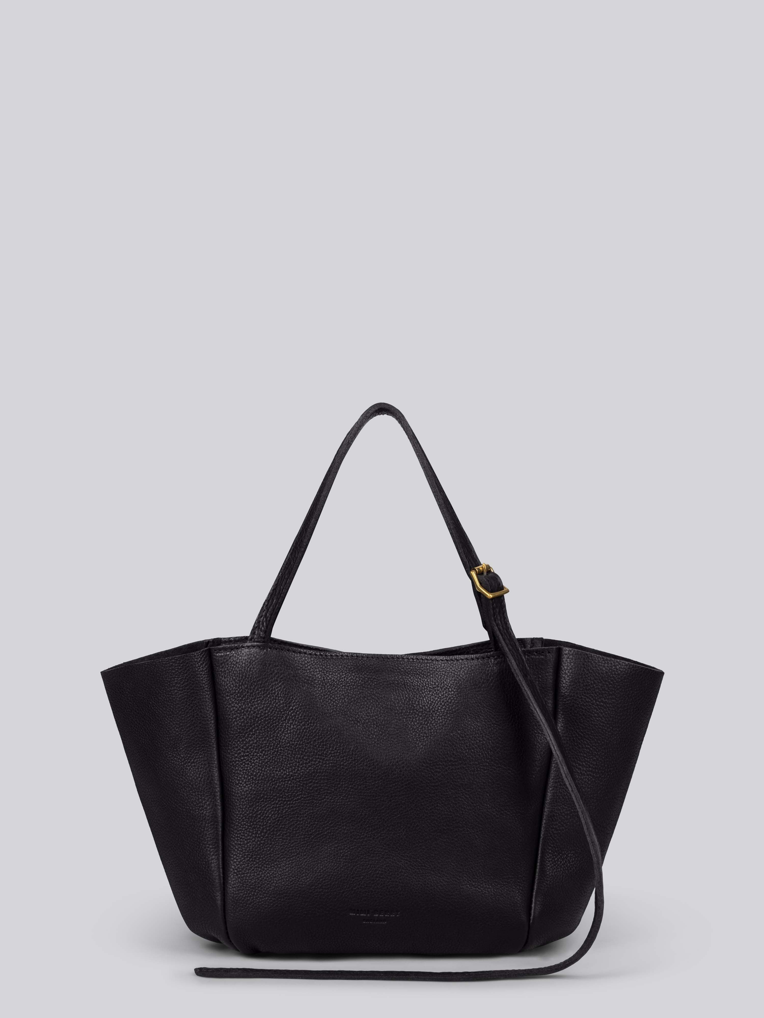 Pippin - Grainy Black