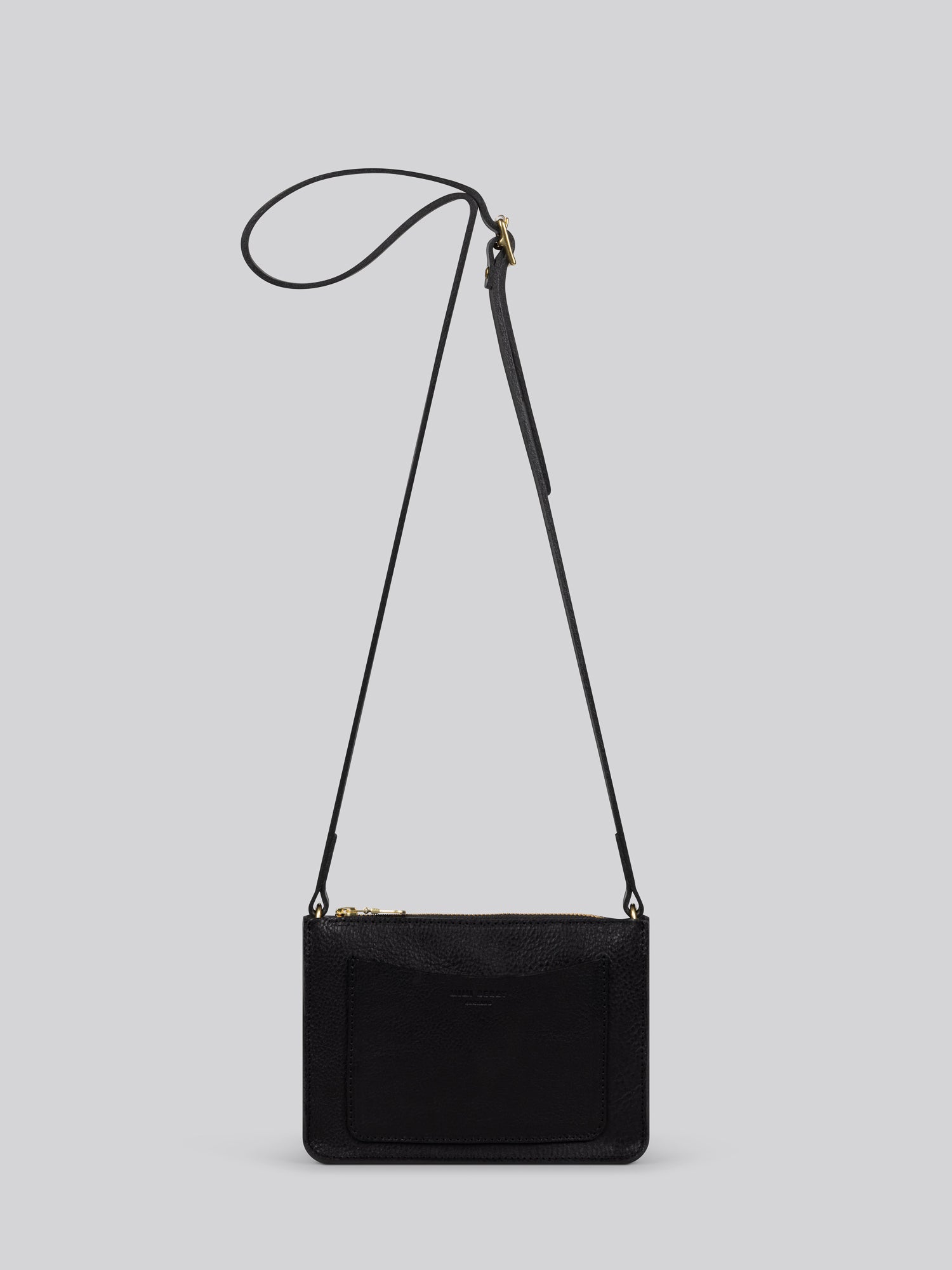 Sparrow - Grainy Black