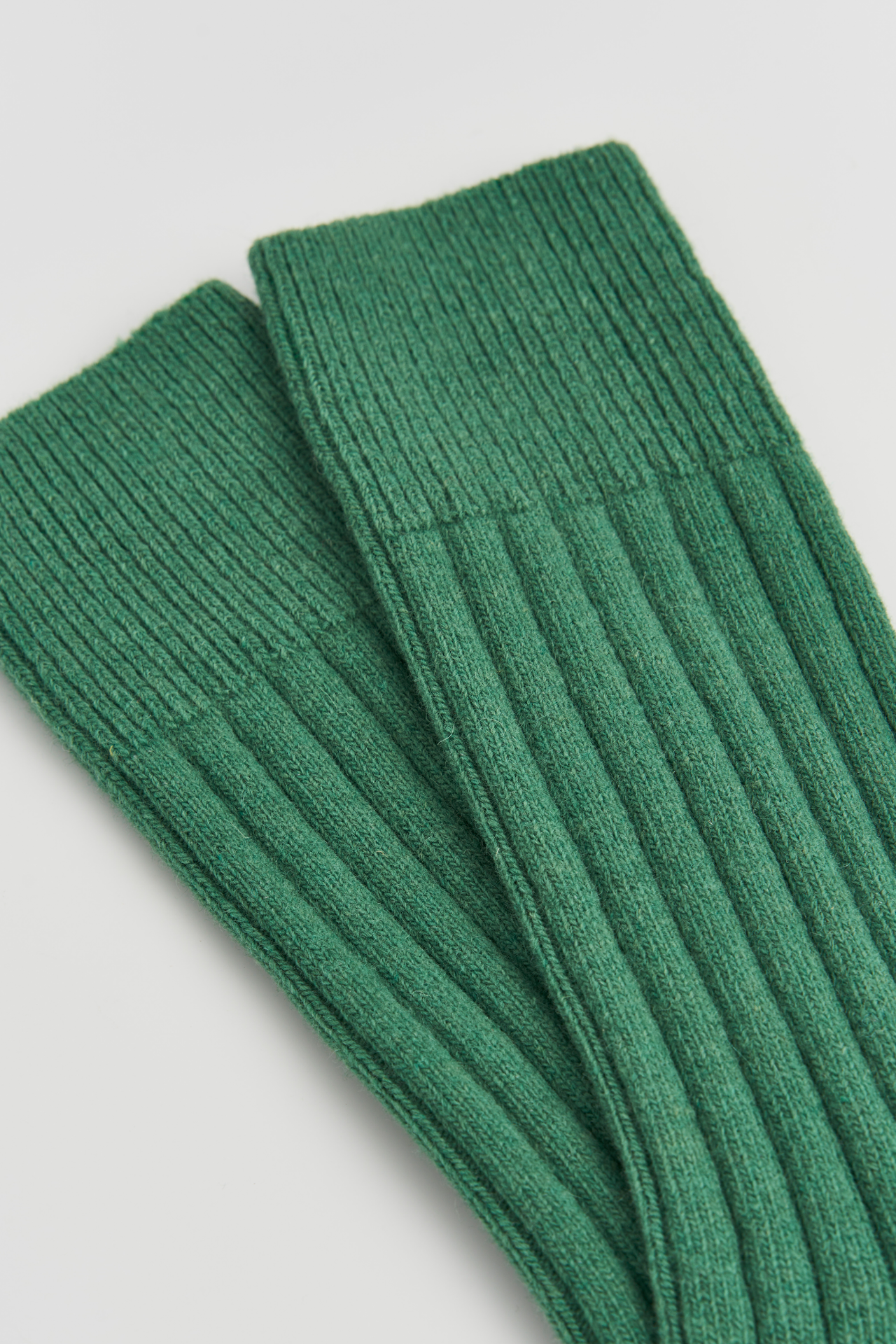 Village Green Merino Bed Socks: Small (UK 4-8)