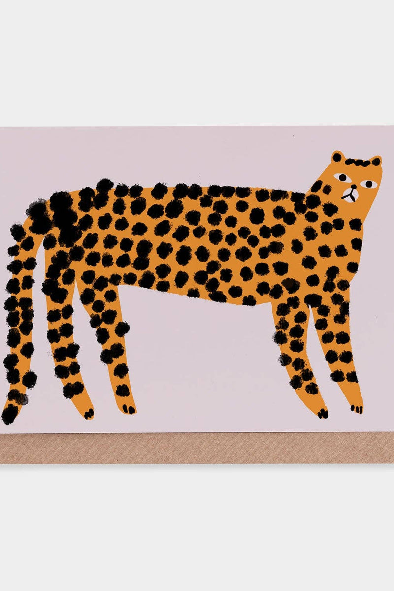 Leopard