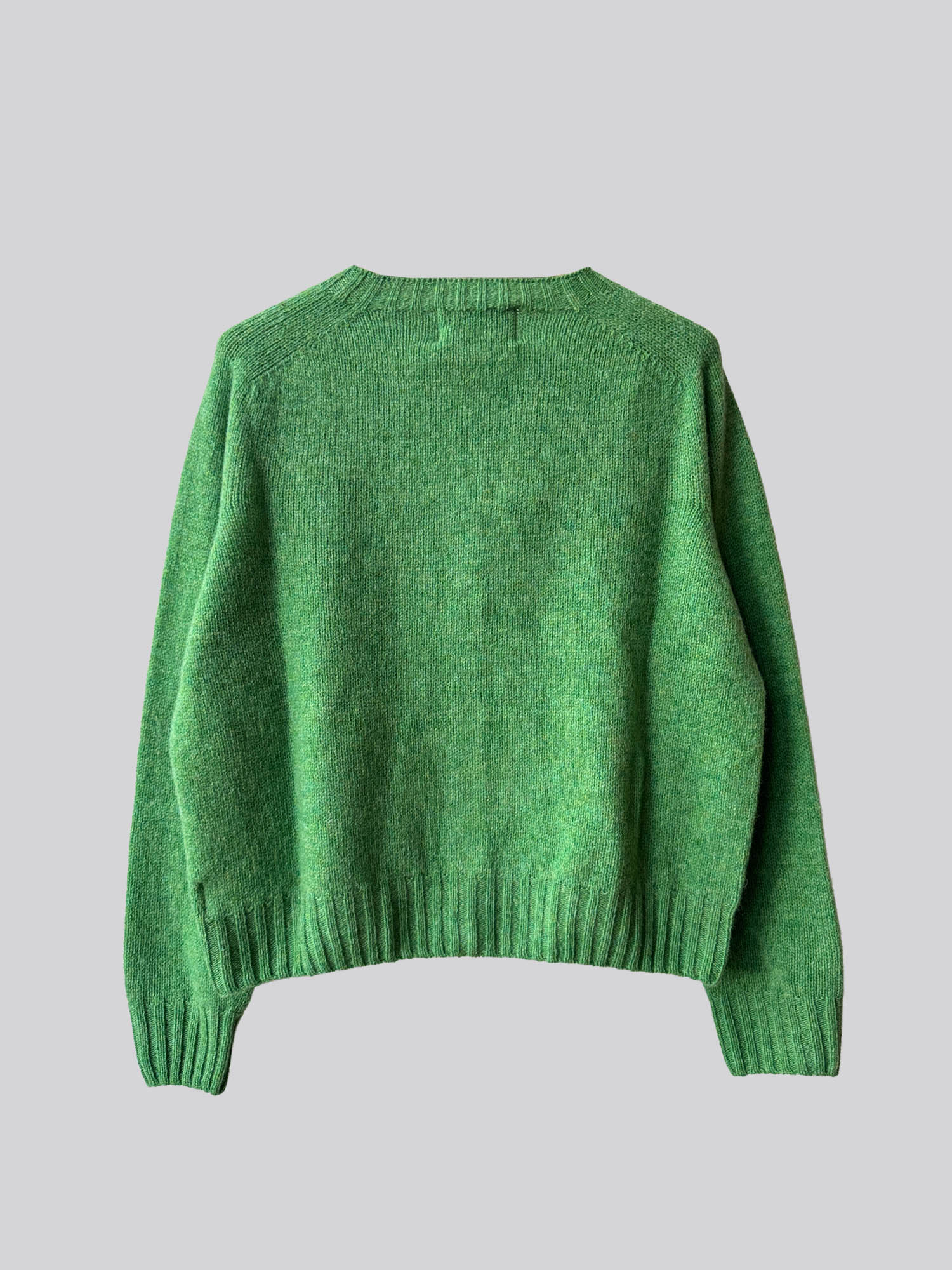 Cardigan - Parsley