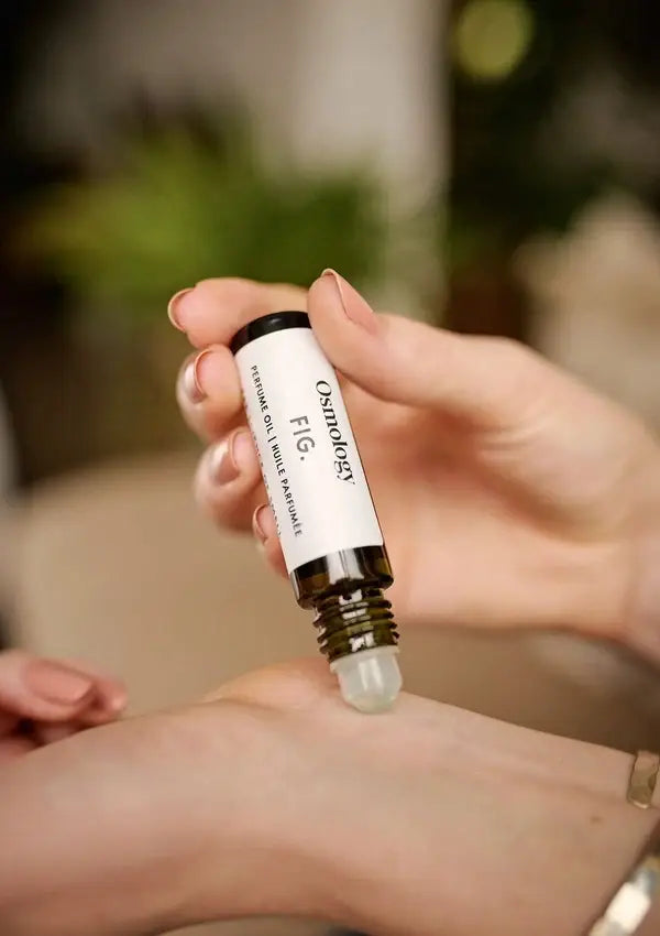 Fig Perfume Oil 10ml