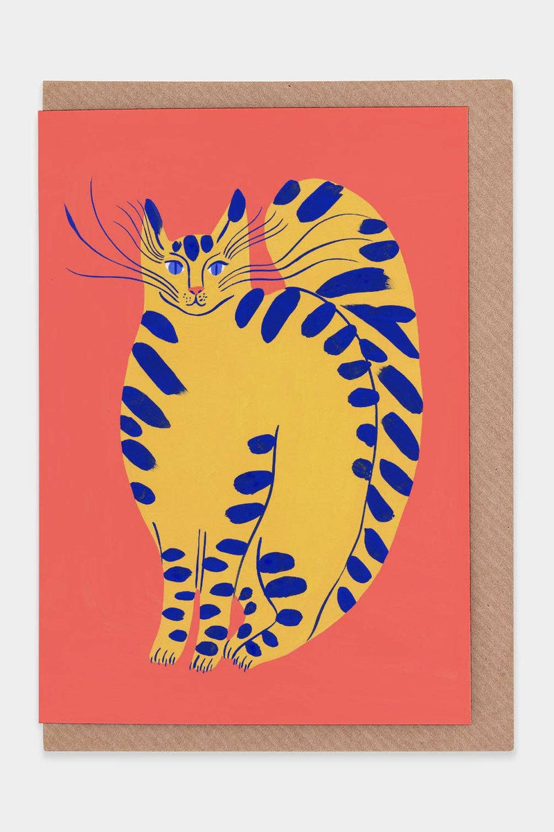 Yellow Kittens