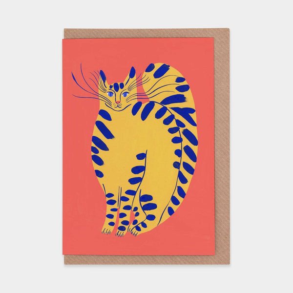 Yellow Kittens