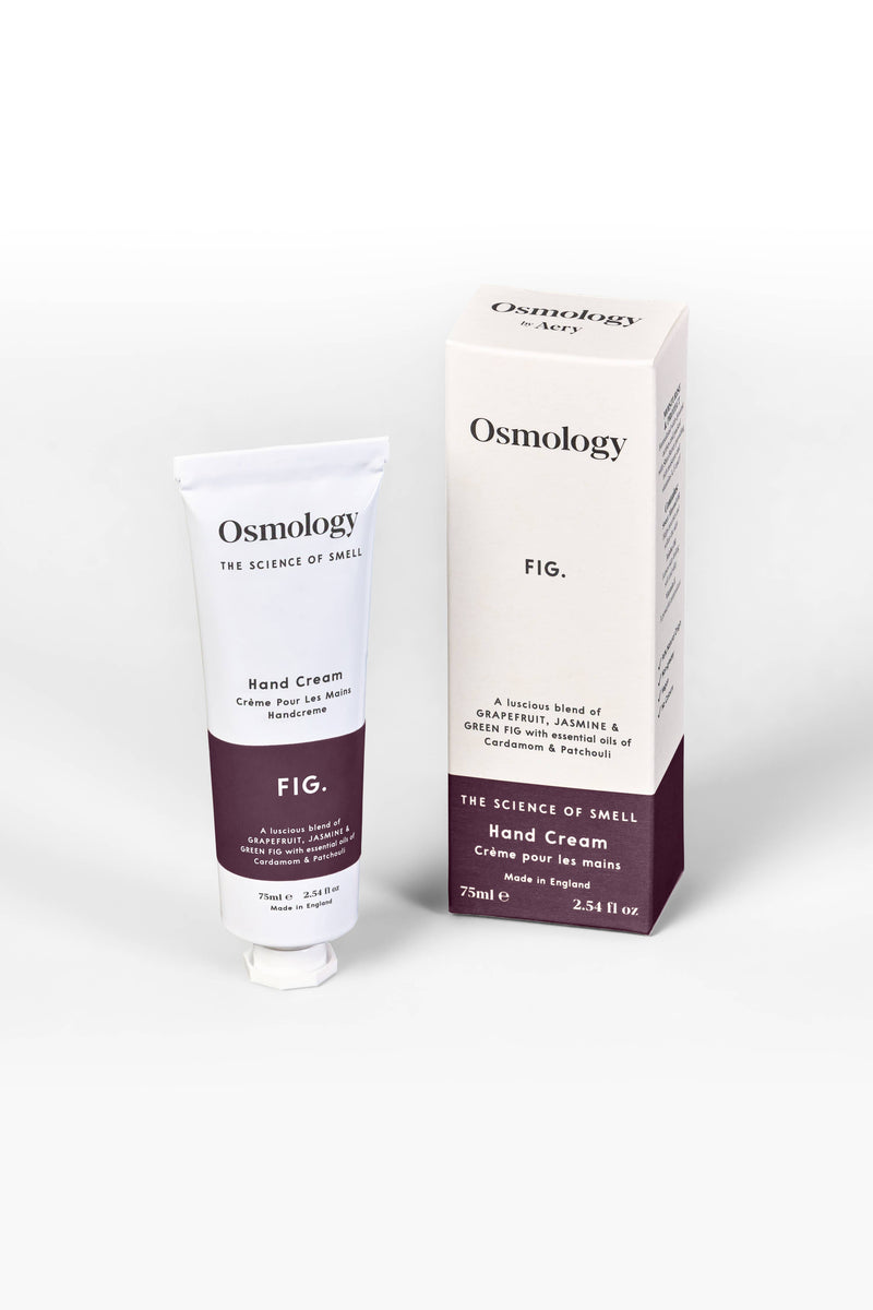 Fig Hand Cream 75ml