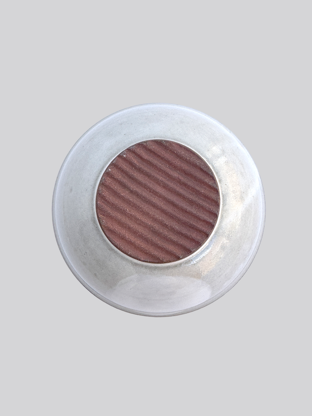 Hand-thrown Ceramic Moon Bowl Mutai Ceramics