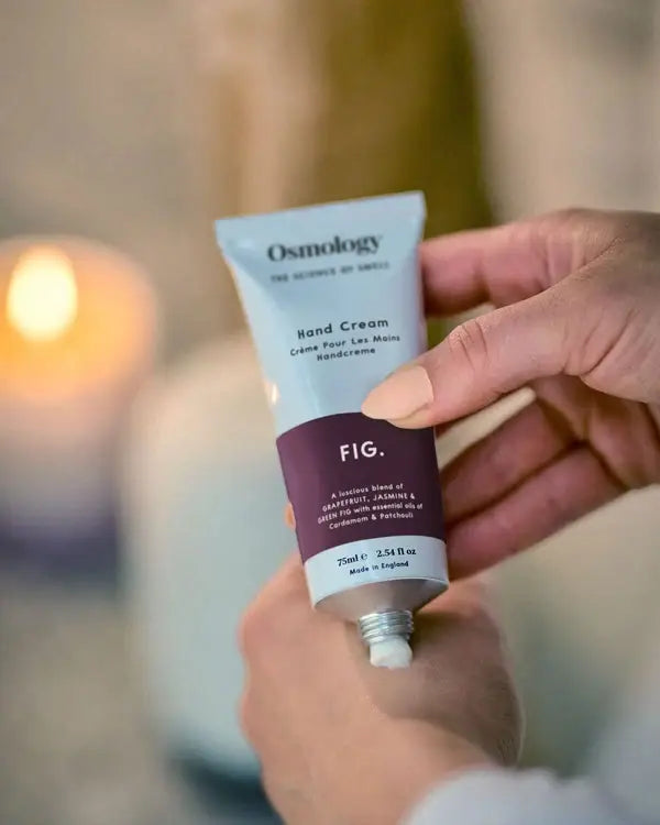 Fig Hand Cream 75ml
