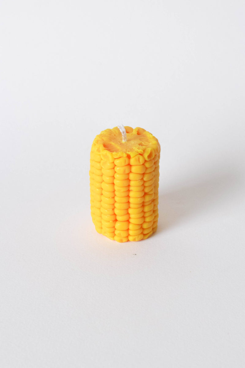 Absolute Corn Scented Candle