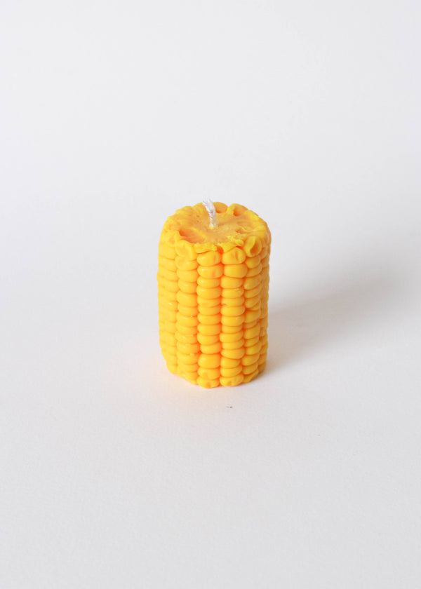 Absolute Corn Scented Candle