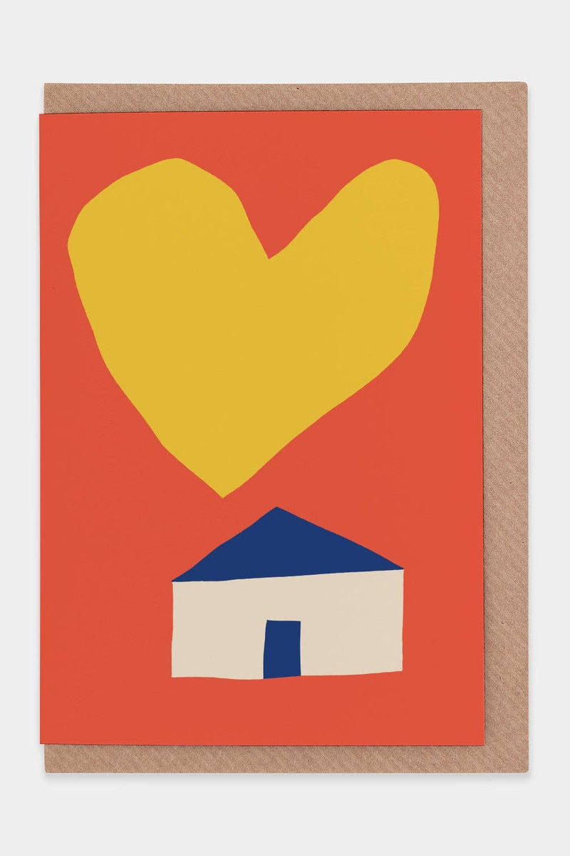 Home of Love