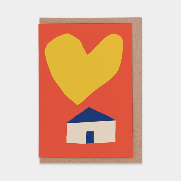 Home of Love