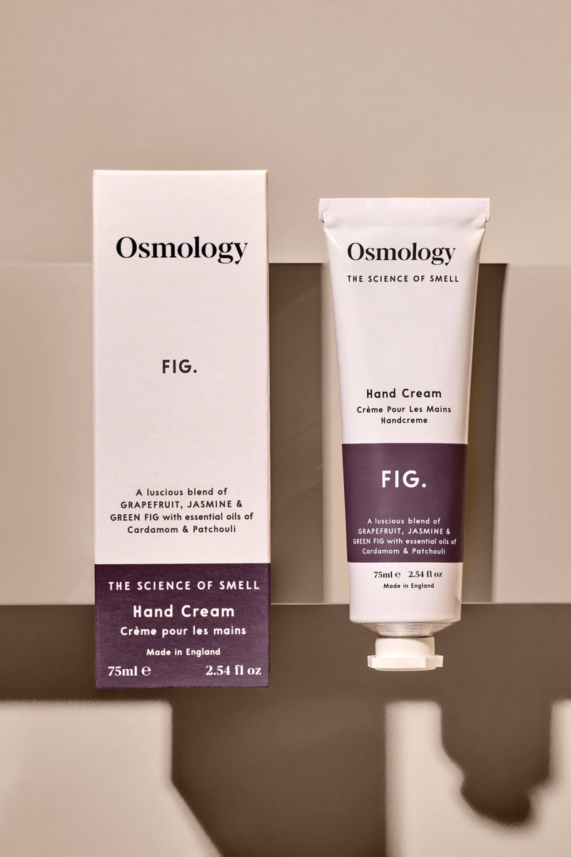 Fig Hand Cream 75ml