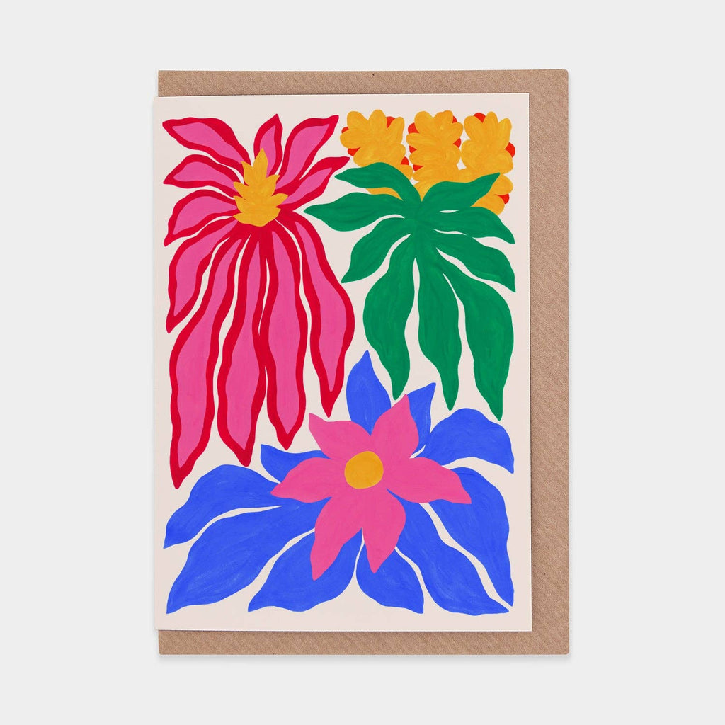Bromeliads