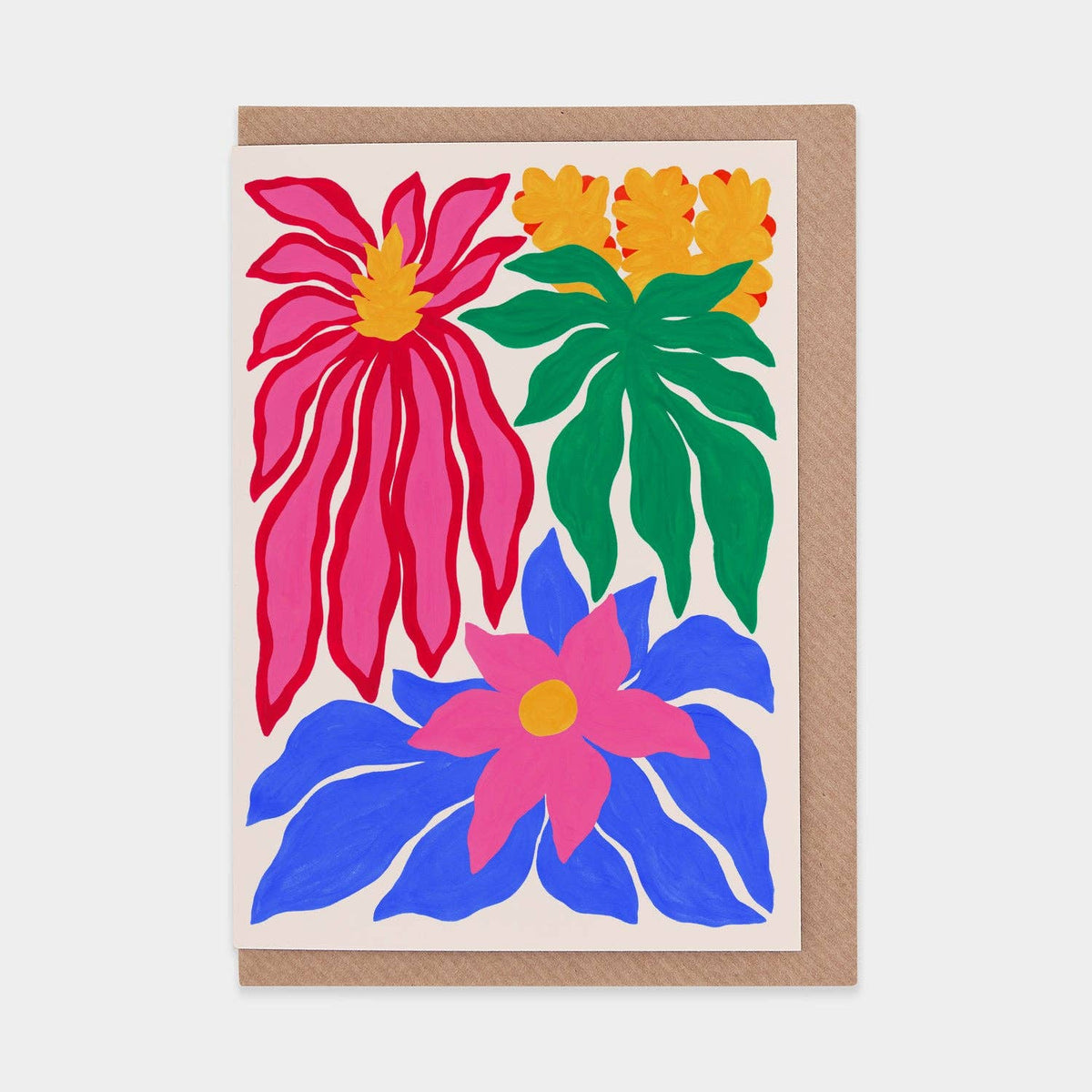 Bromeliads