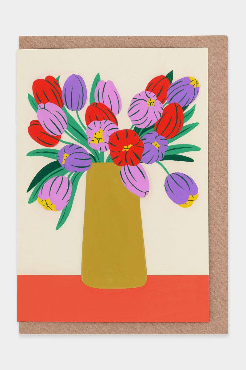 Spring Flowers