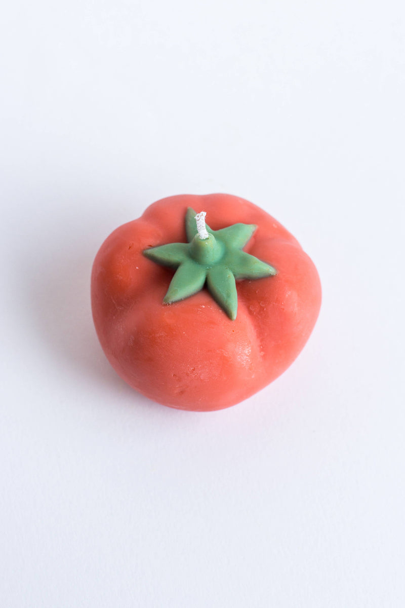 Ripe Tomato Scented Candle