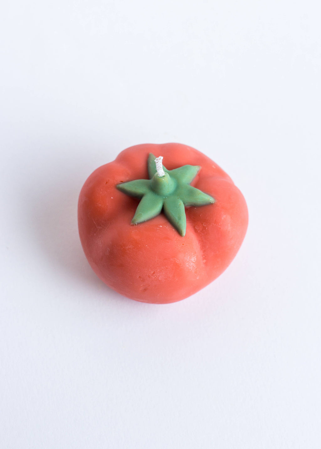 Ripe Tomato Scented Candle