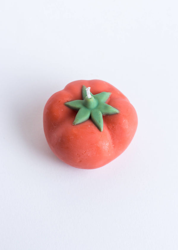Ripe Tomato Scented Candle