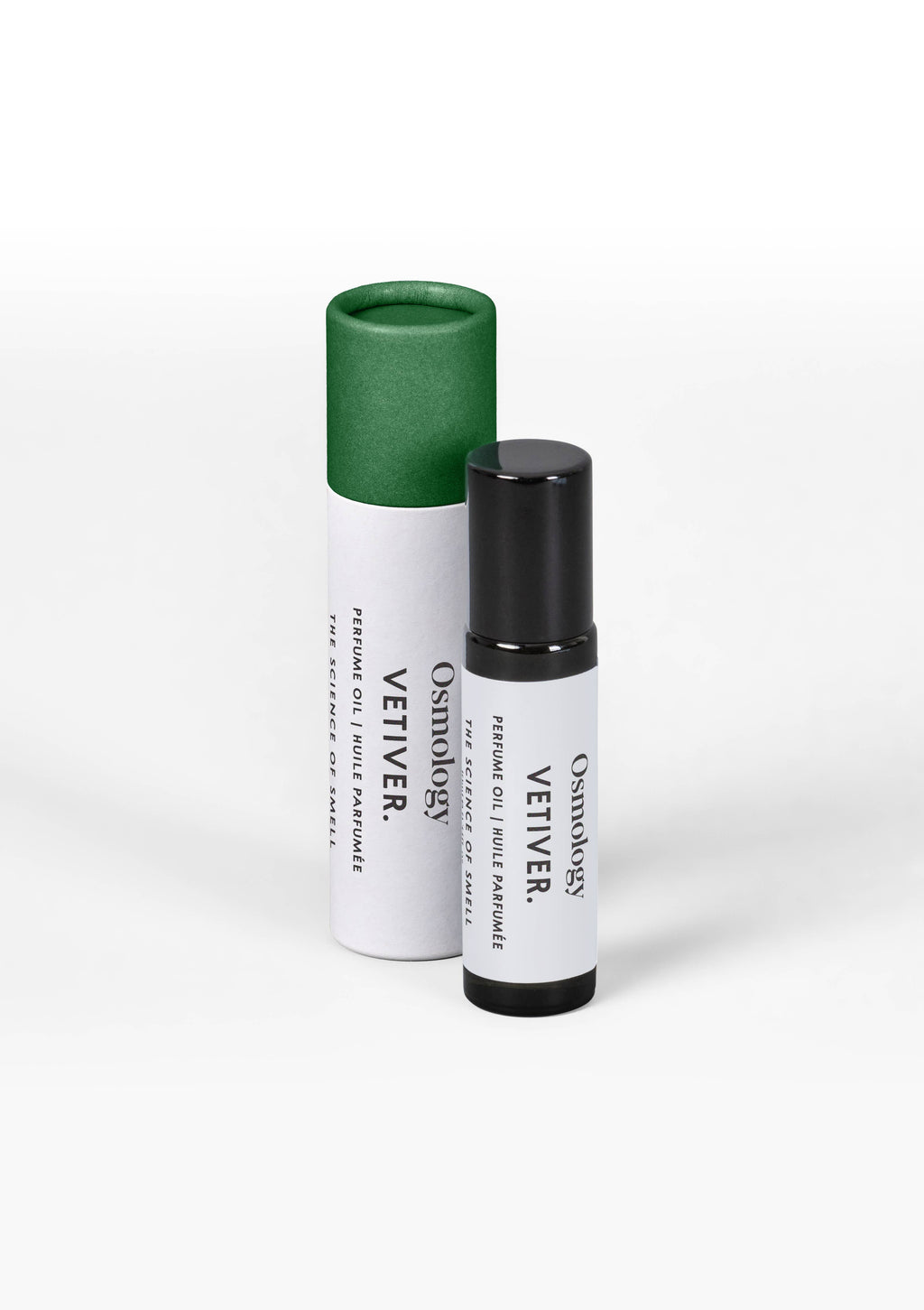 Vetiver Perfume Oil 10ml