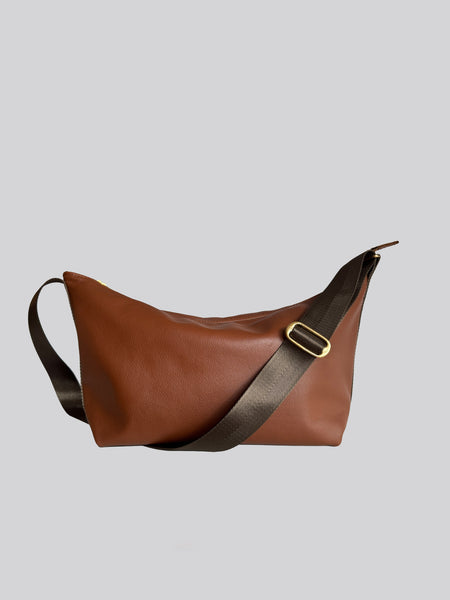 A4 - Tan Leather