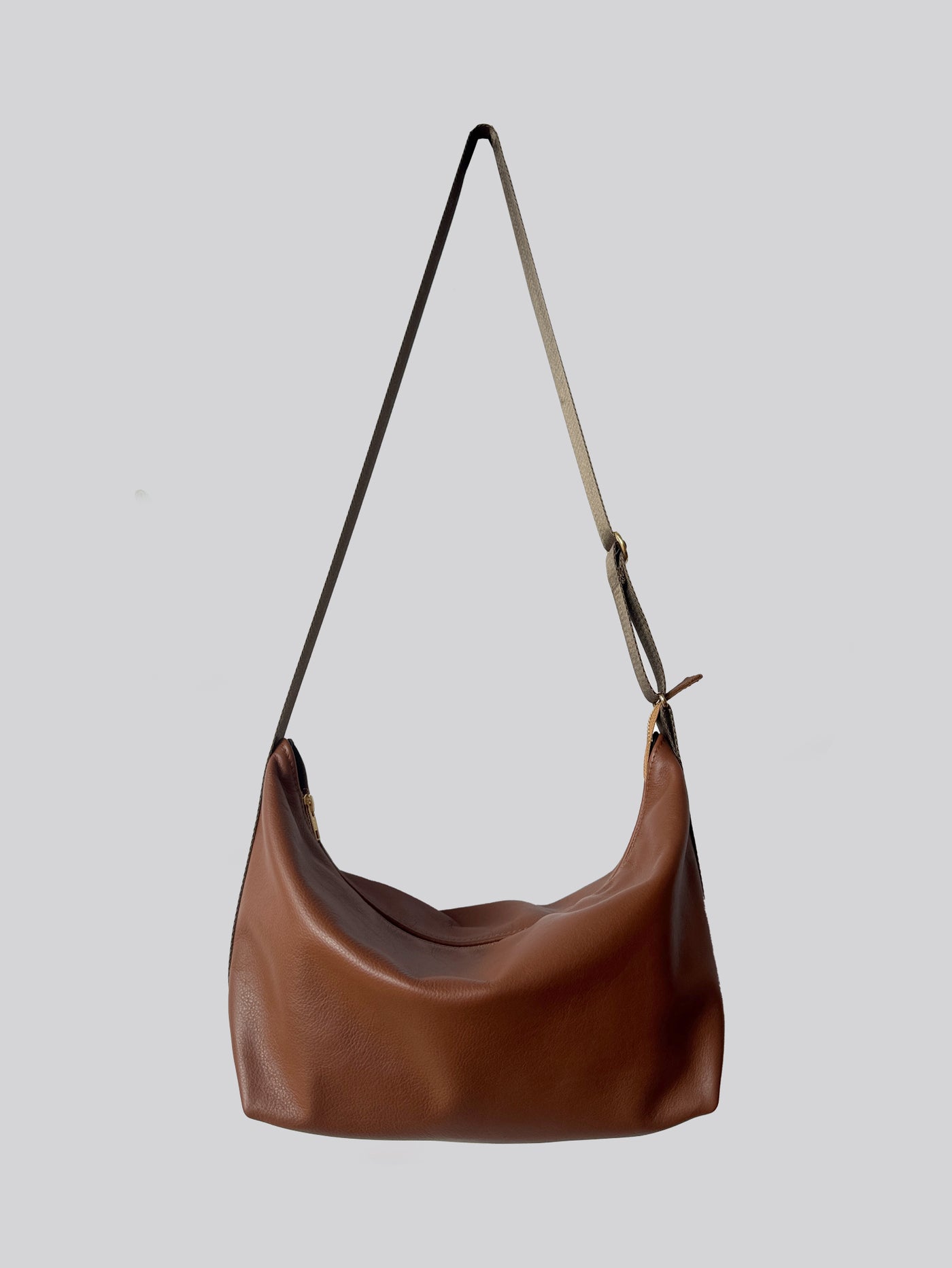 A4 - Tan Leather}