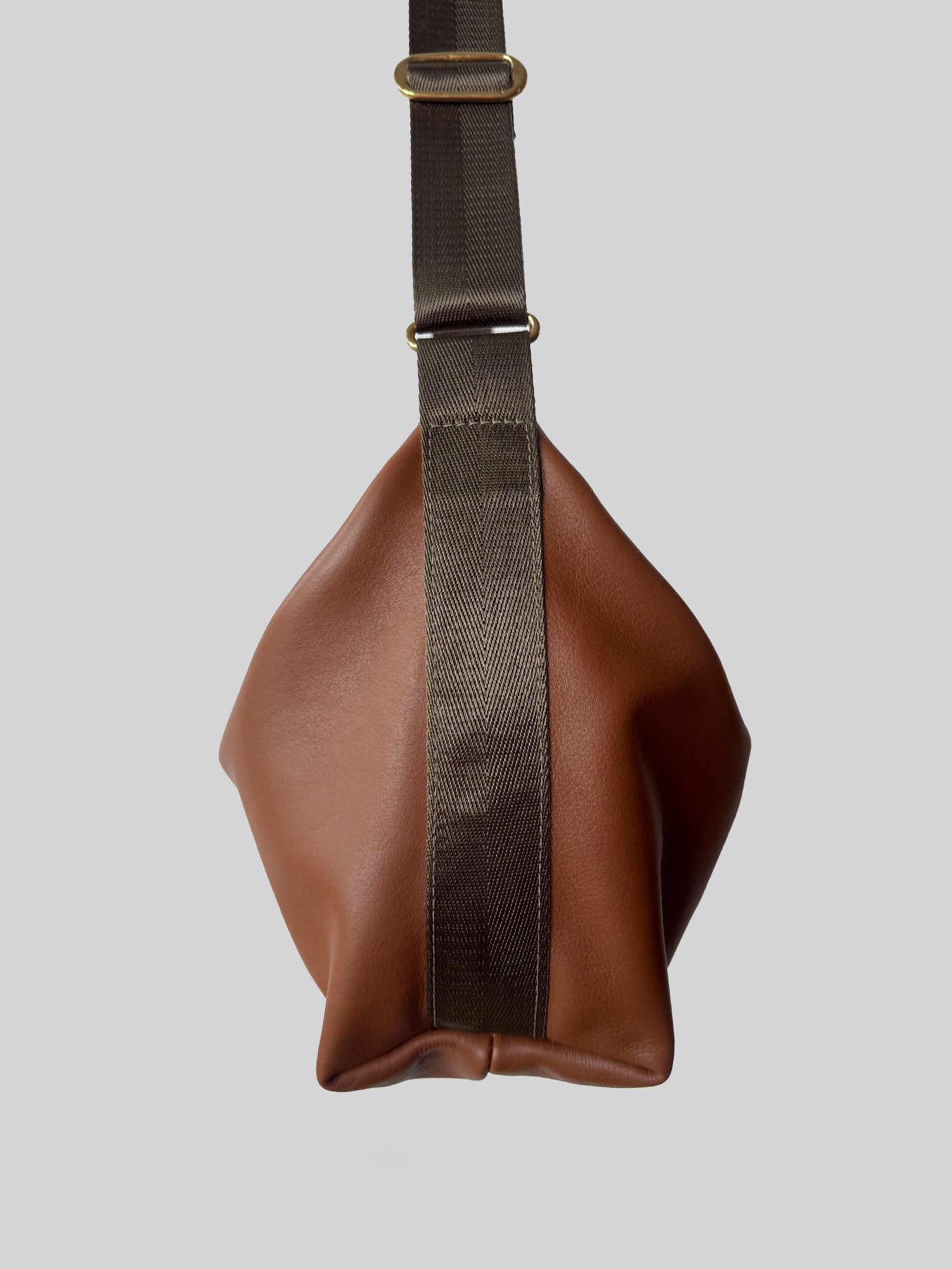 A4 - Tan Leather