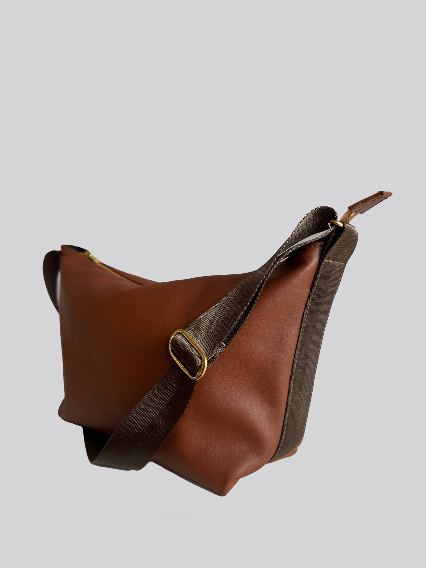 A4 - Tan Leather}