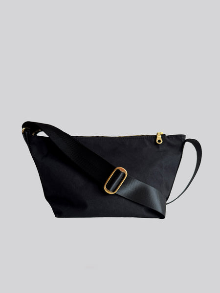 A5 - Black Canvas