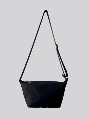 A5 - Black Canvas