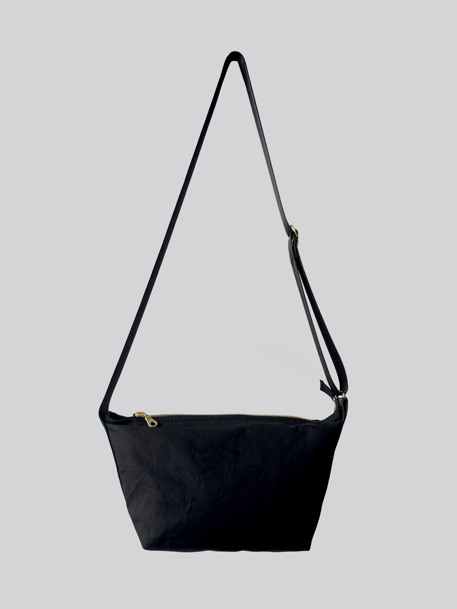 A5 - Black Canvas