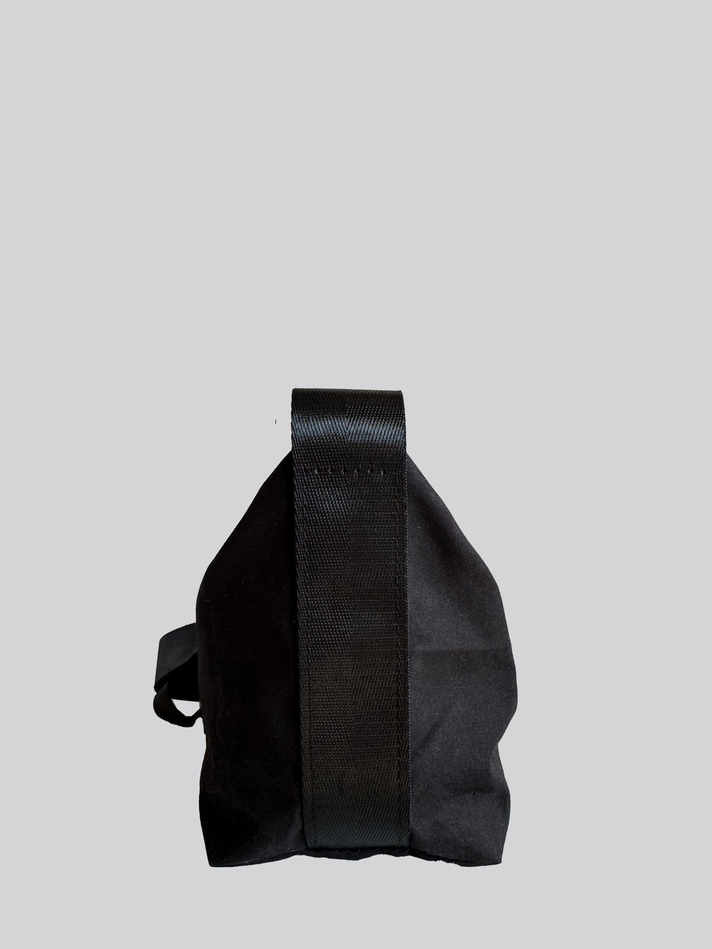 A5 - Black Canvas}