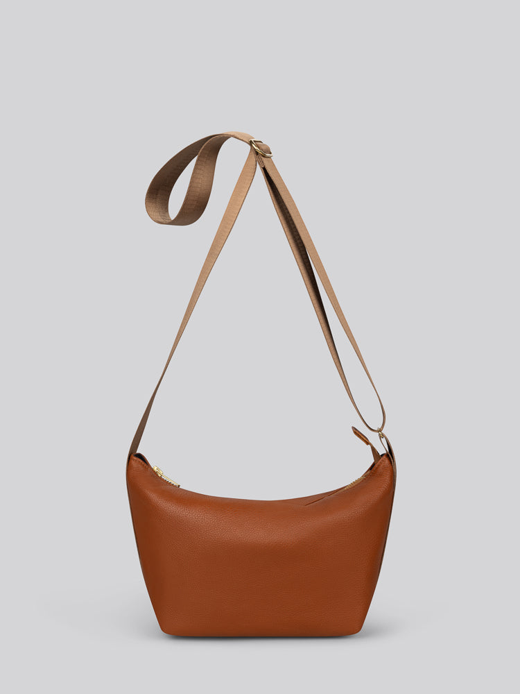 A5 - Dallas Whisky Tan