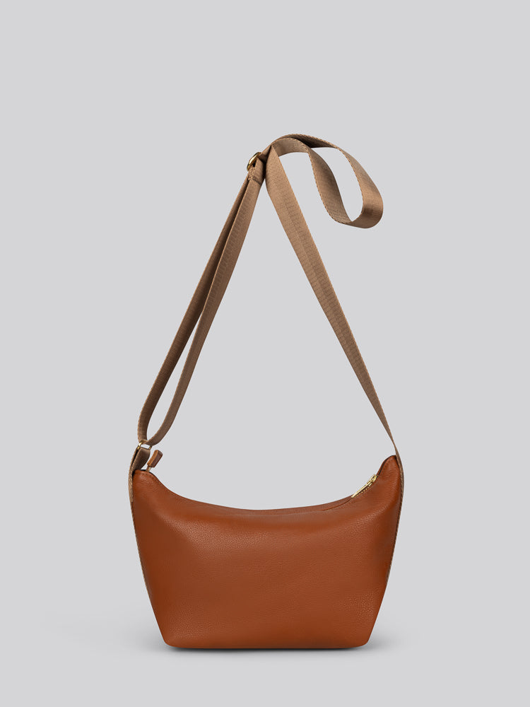A5 - Dallas Whisky Tan