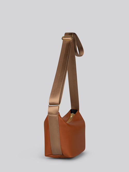 A5 - Dallas Whisky Tan