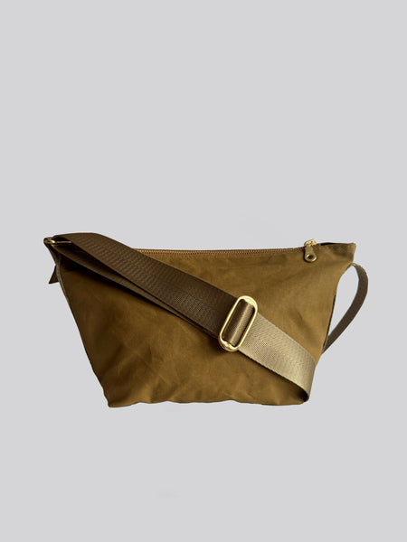 A5 - Khaki Sand Canvas