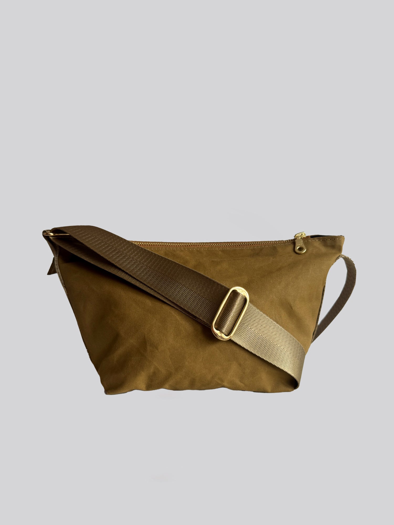 A5 - Khaki Sand Canvas