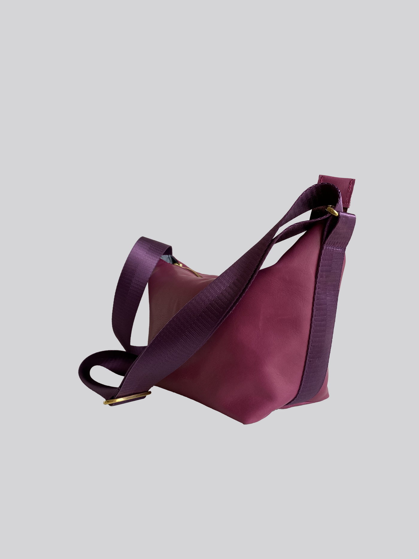 A5 - Mulberry}