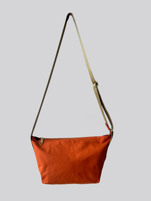 A5 - Orange Canvas
