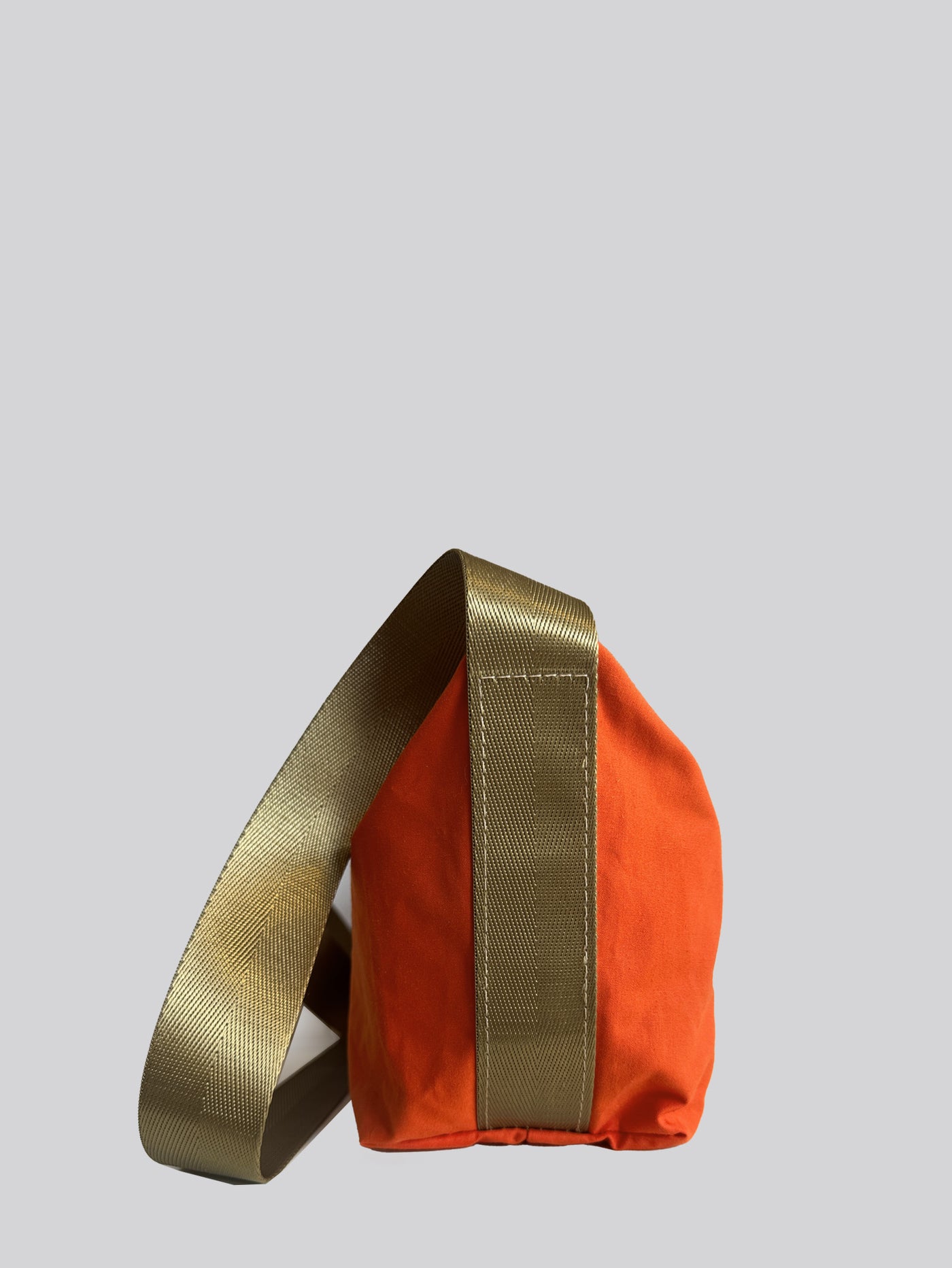 A5 - Orange Canvas}