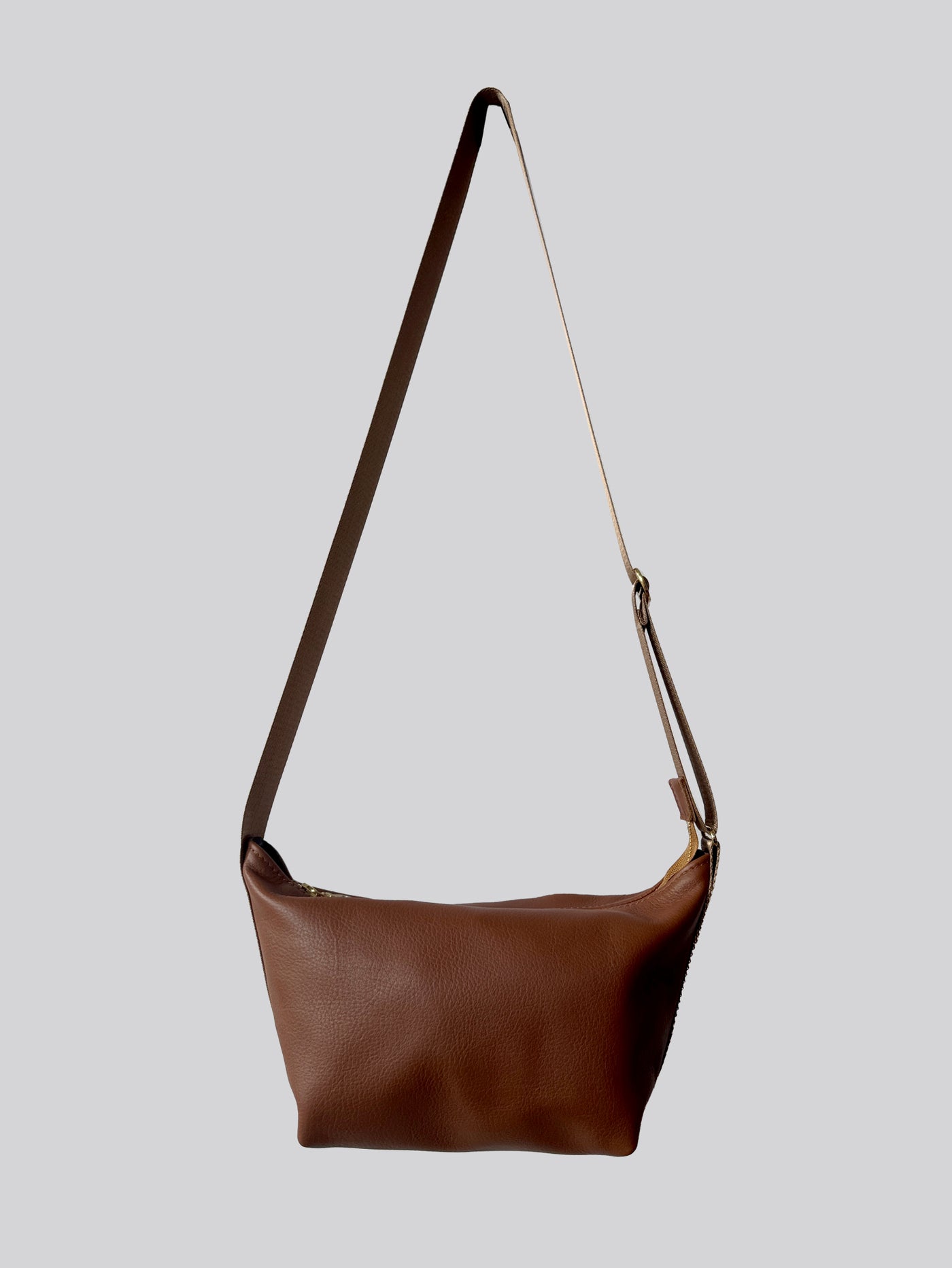 A5 - Tan Leather}