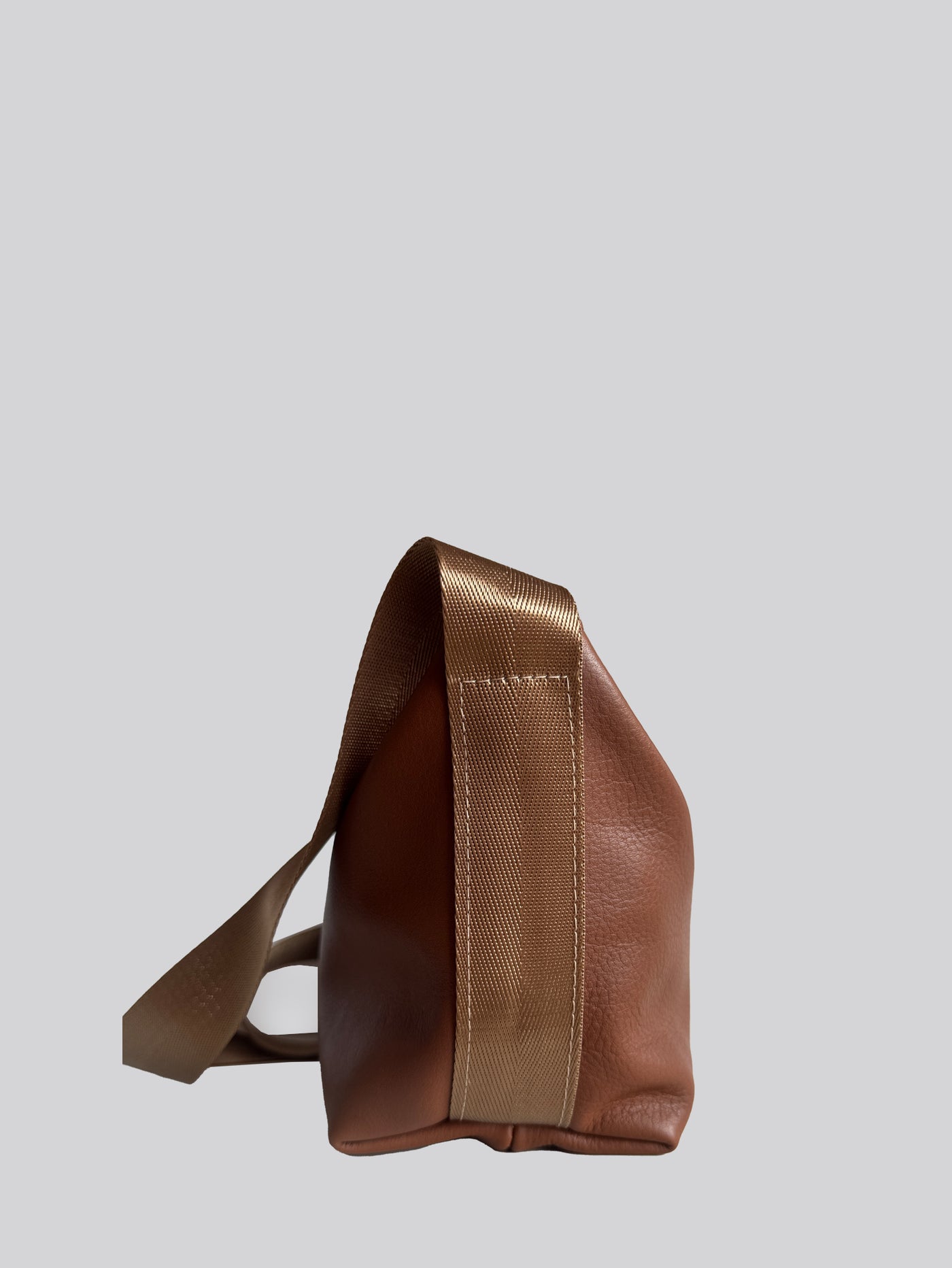 A5 - Tan Leather}